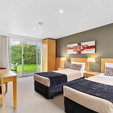 Quality Inn & Suites Traralgon Luaran gambar