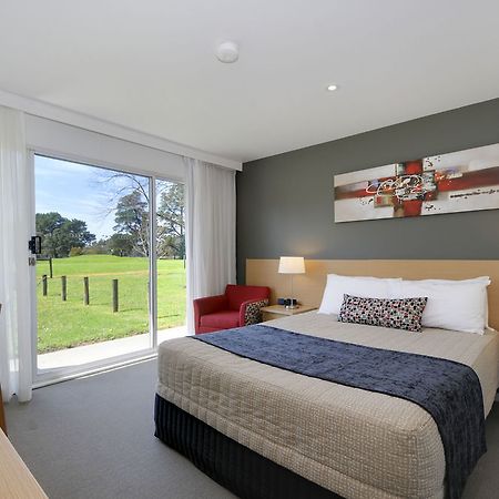 Quality Inn & Suites Traralgon Luaran gambar