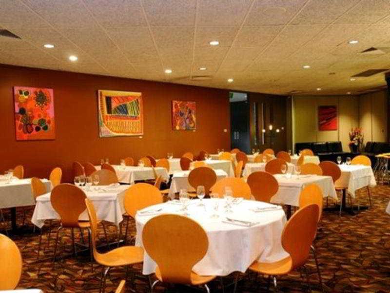 Quality Inn & Suites Traralgon Luaran gambar