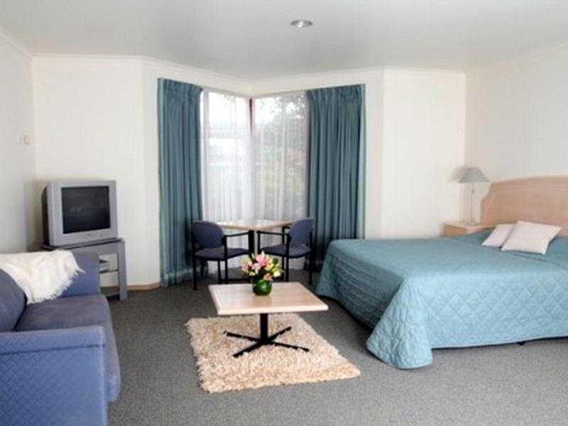 Quality Inn & Suites Traralgon Bilik gambar