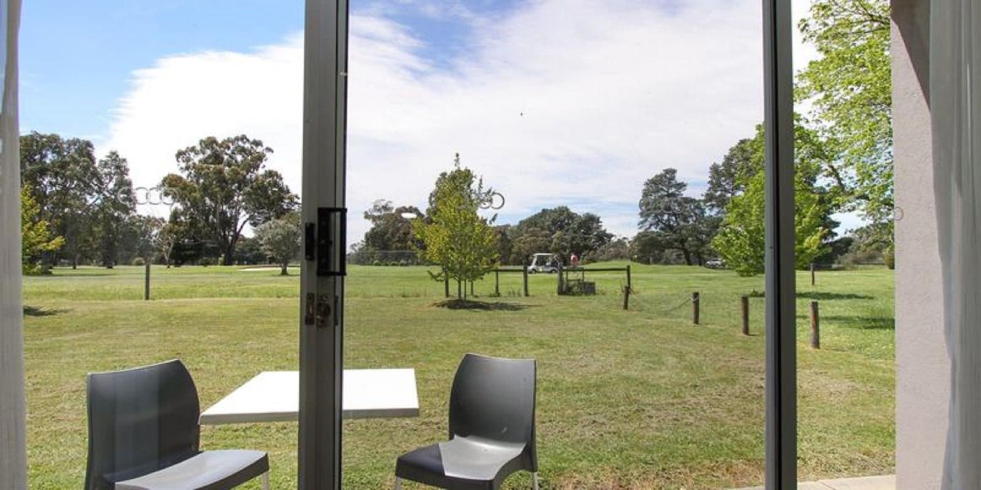 Quality Inn & Suites Traralgon Luaran gambar
