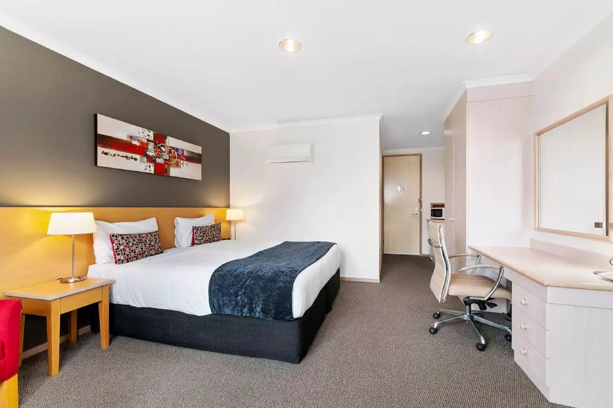 Quality Inn & Suites Traralgon Luaran gambar