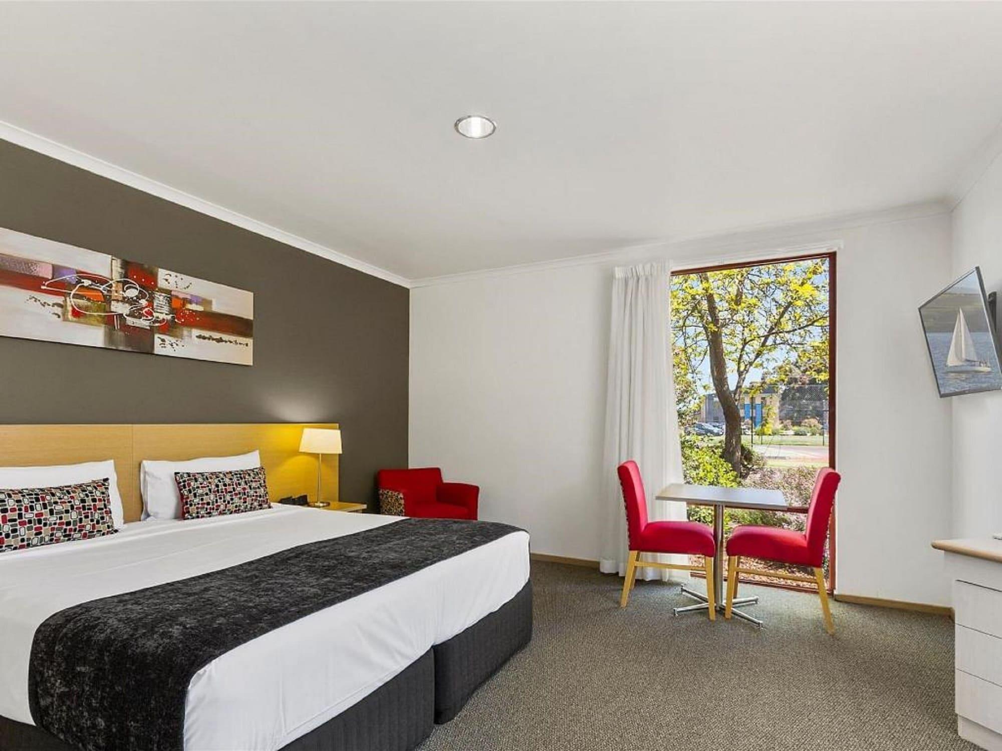 Quality Inn & Suites Traralgon Luaran gambar