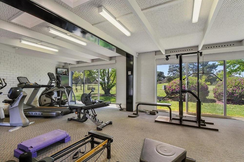 Quality Inn & Suites Traralgon Luaran gambar
