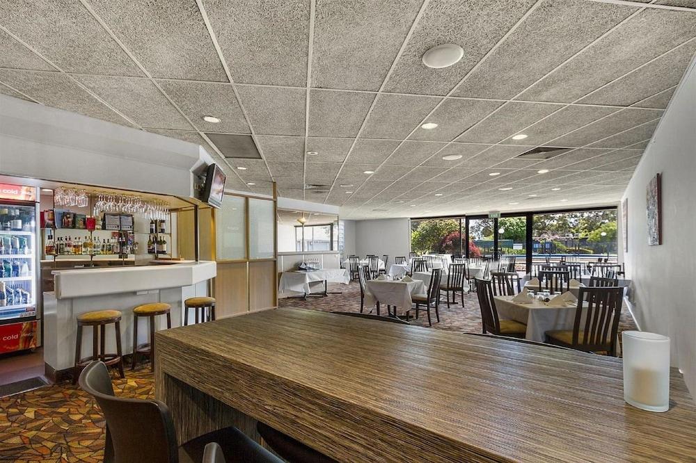Quality Inn & Suites Traralgon Luaran gambar