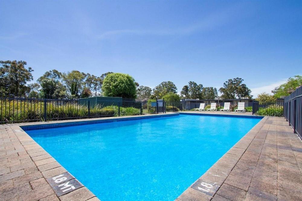 Quality Inn & Suites Traralgon Luaran gambar
