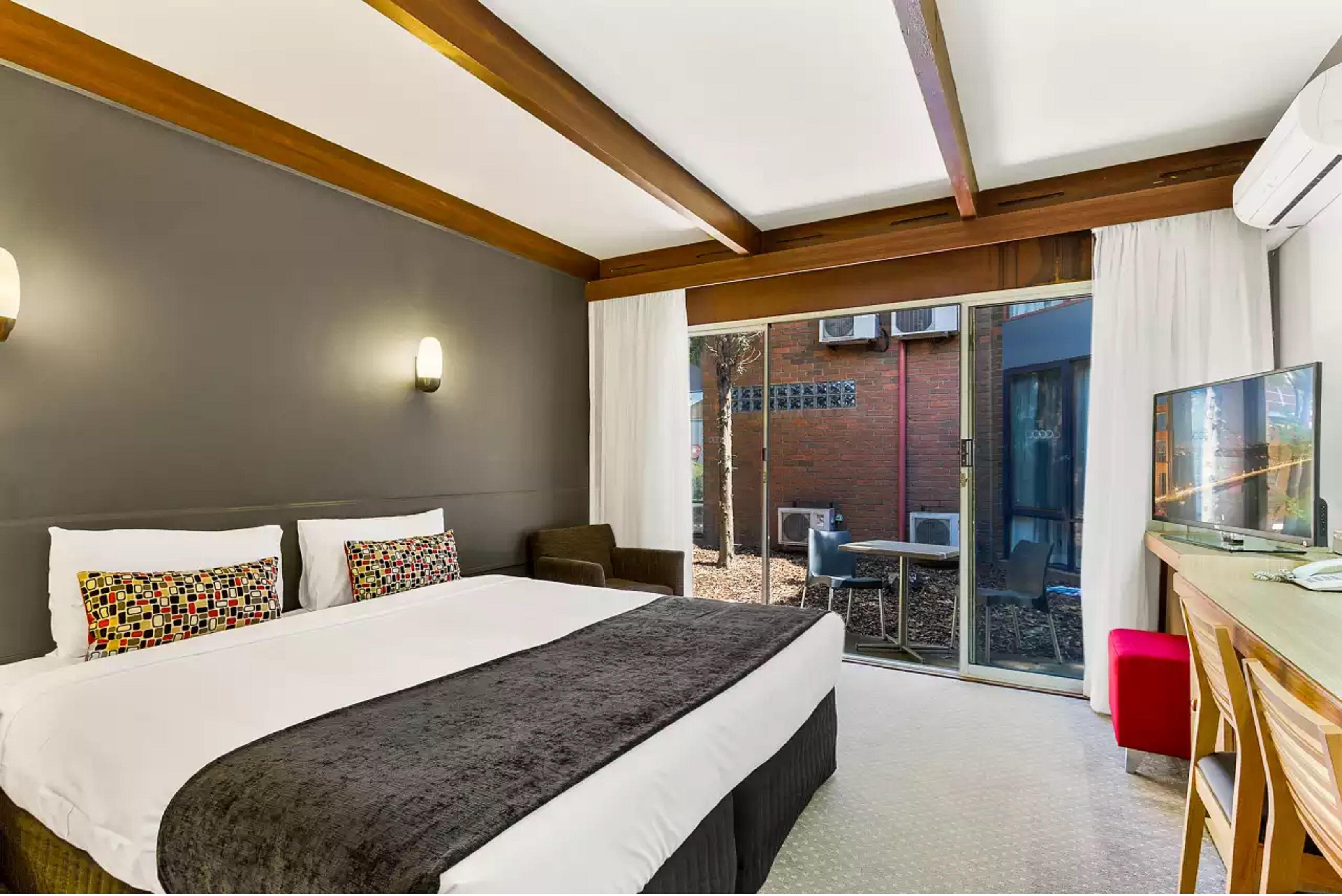 Quality Inn & Suites Traralgon Luaran gambar