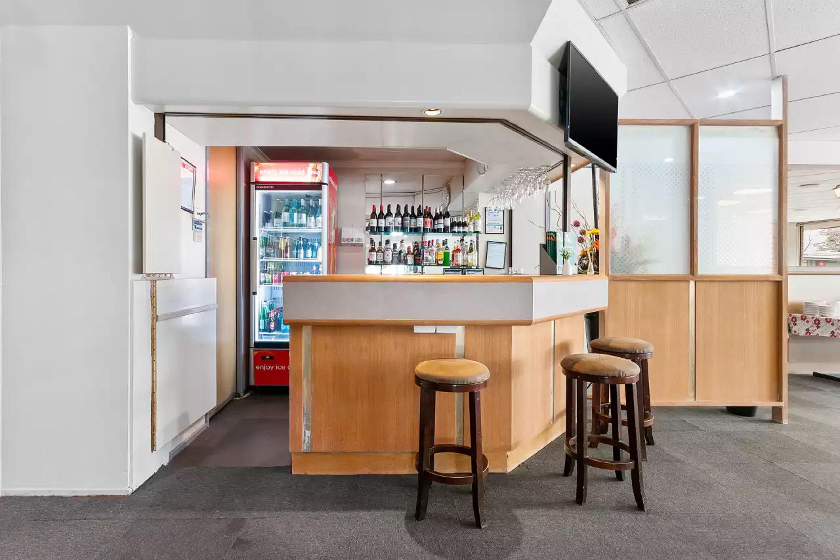 Quality Inn & Suites Traralgon Luaran gambar