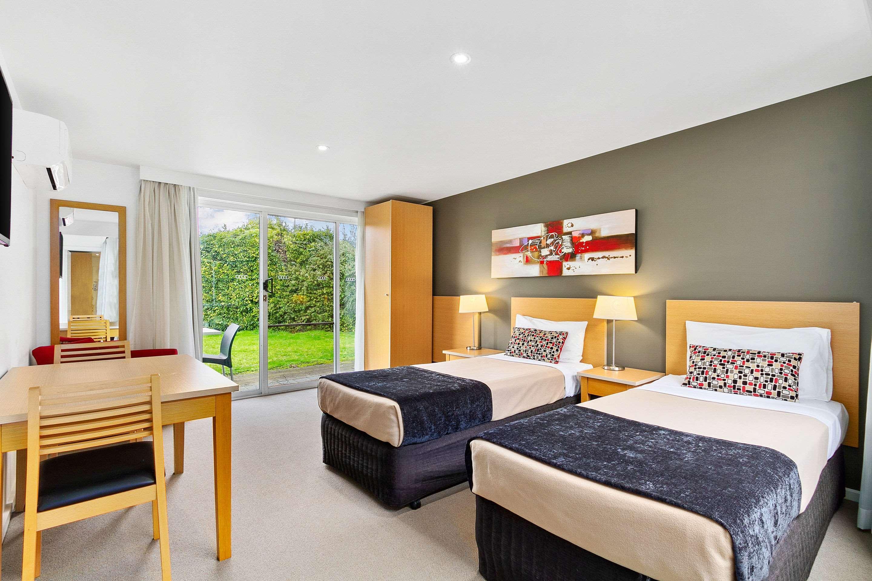 Quality Inn & Suites Traralgon Luaran gambar