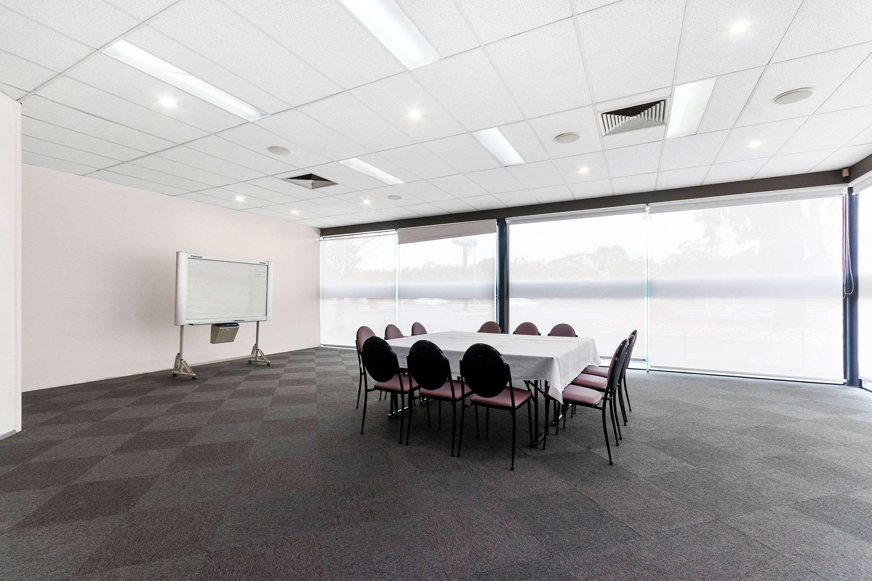 Quality Inn & Suites Traralgon Luaran gambar