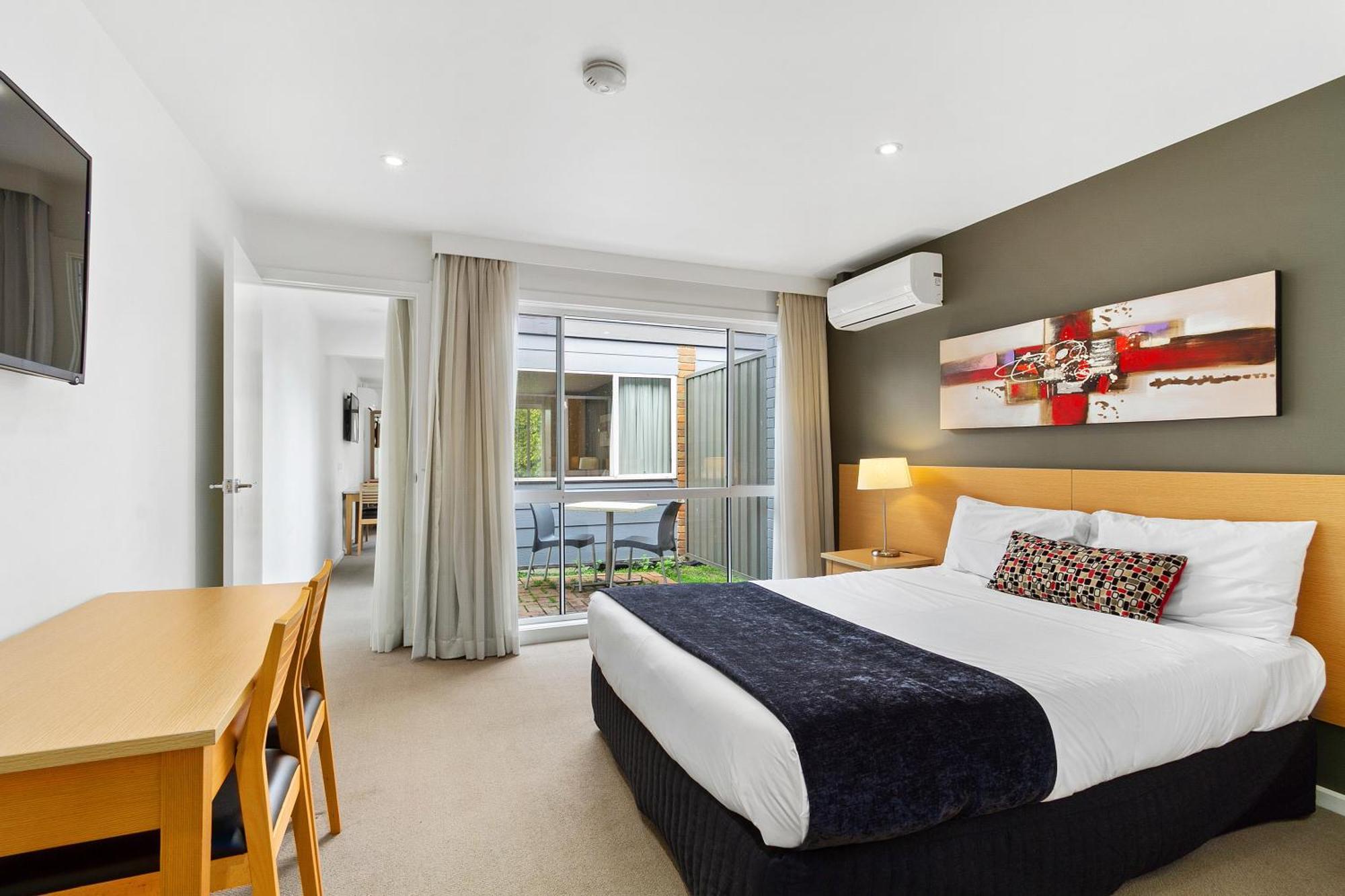 Quality Inn & Suites Traralgon Luaran gambar