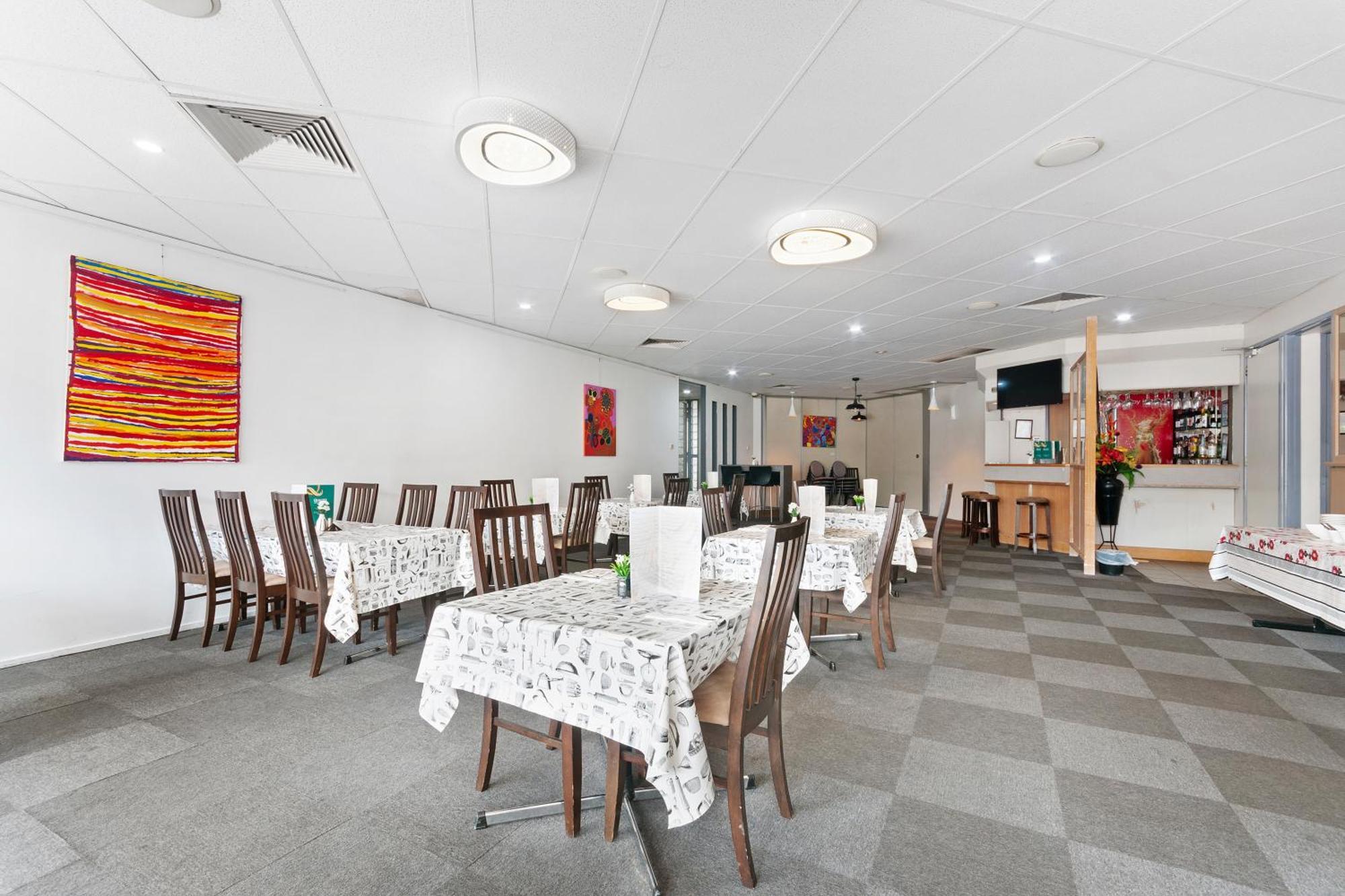 Quality Inn & Suites Traralgon Luaran gambar
