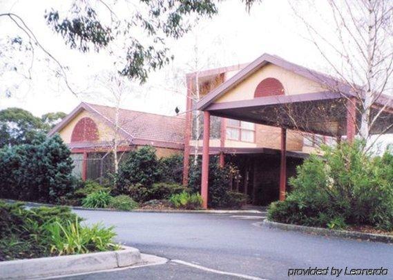 Quality Inn & Suites Traralgon Luaran gambar