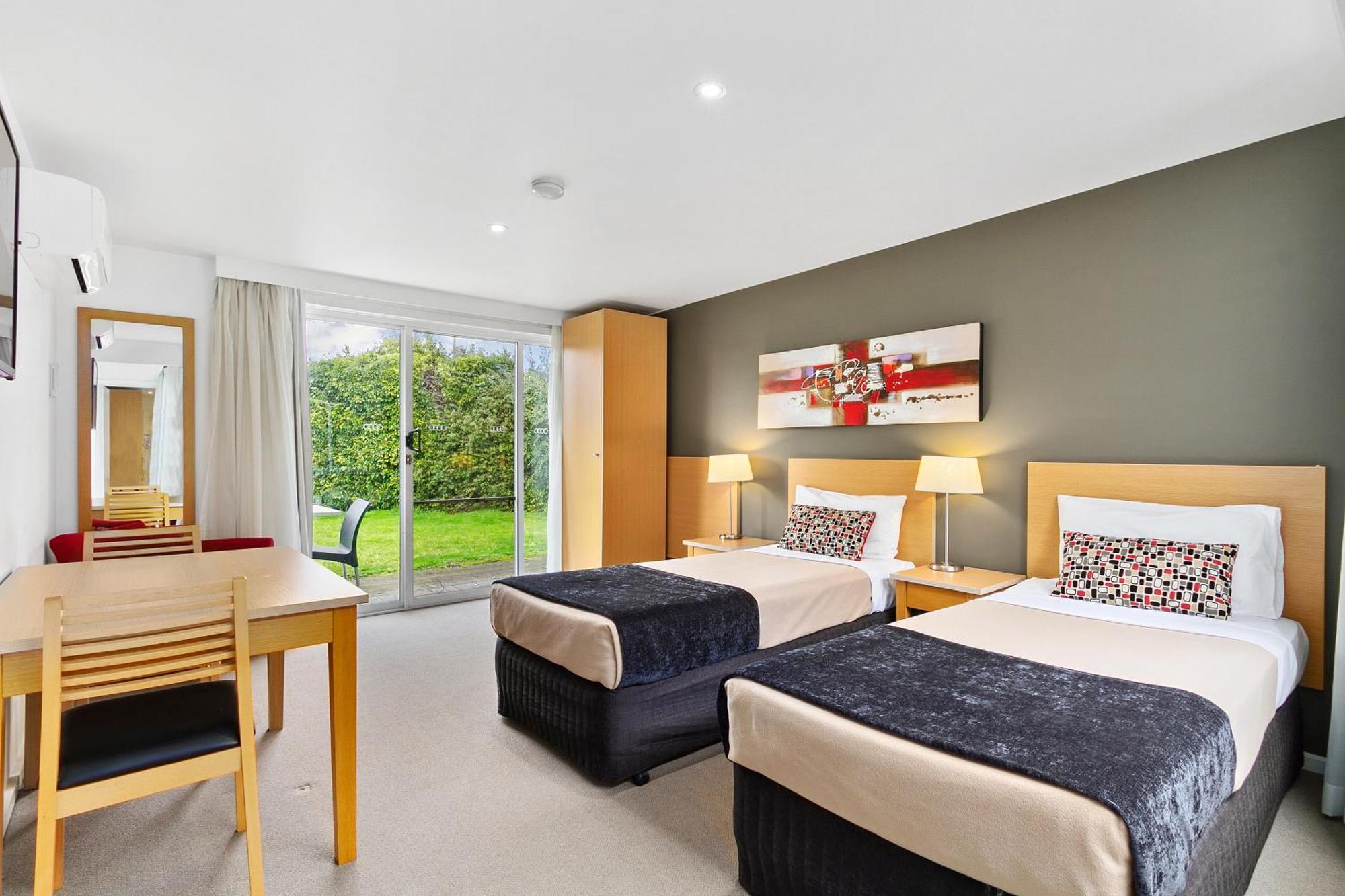 Quality Inn & Suites Traralgon Luaran gambar