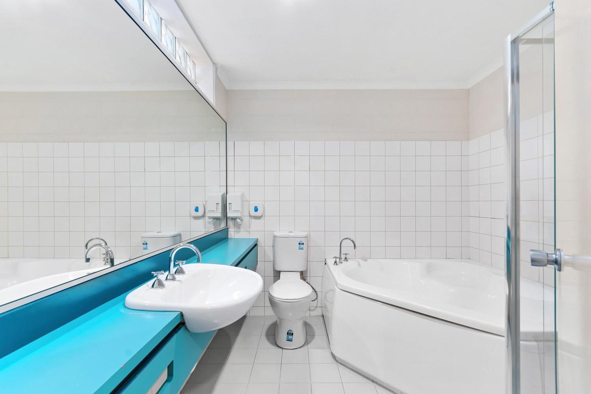 Quality Inn & Suites Traralgon Luaran gambar