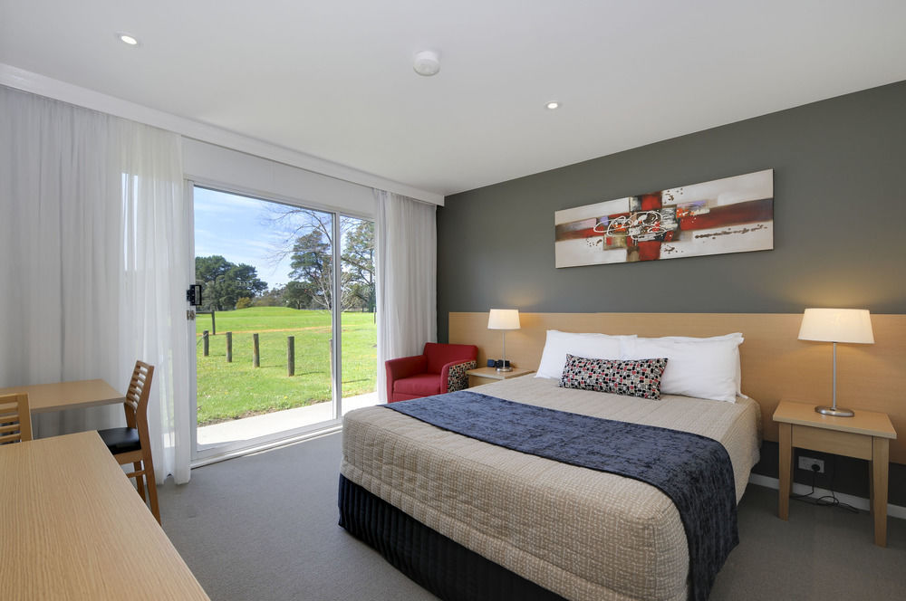 Quality Inn & Suites Traralgon Luaran gambar
