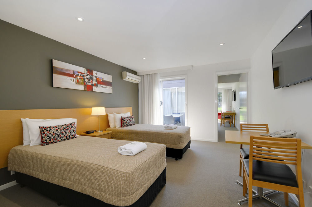 Quality Inn & Suites Traralgon Luaran gambar