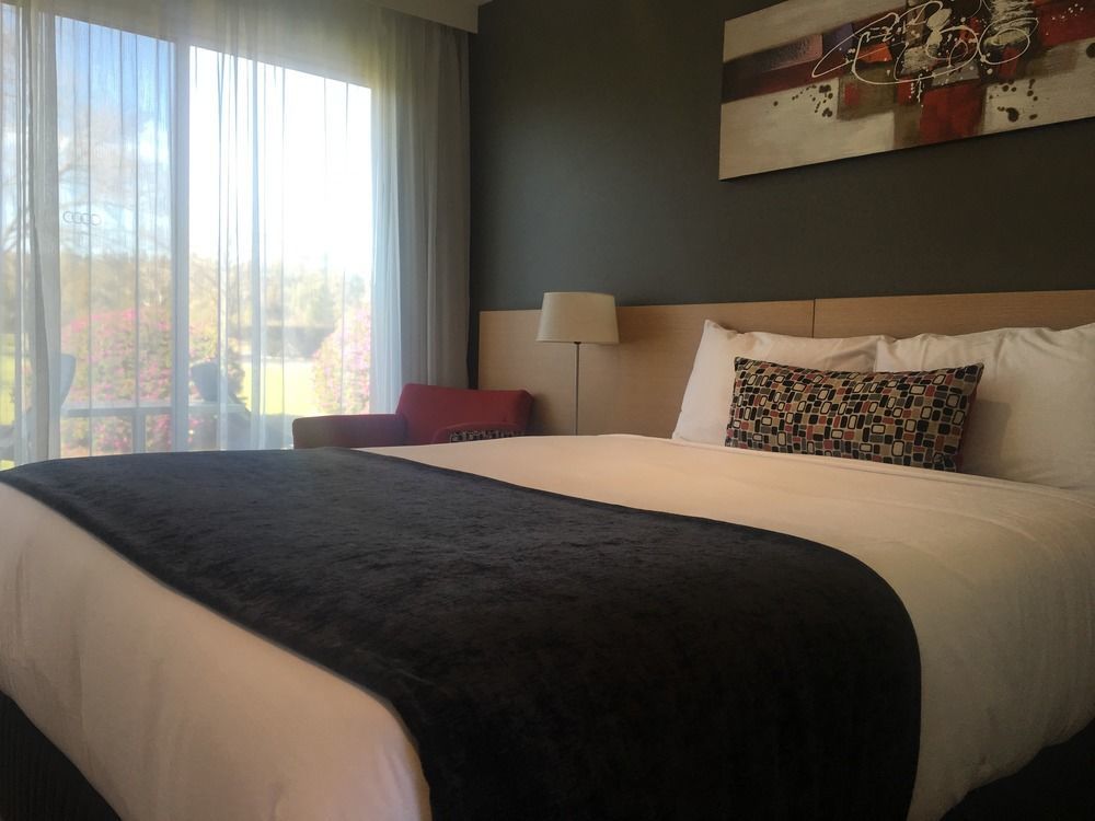 Quality Inn & Suites Traralgon Luaran gambar