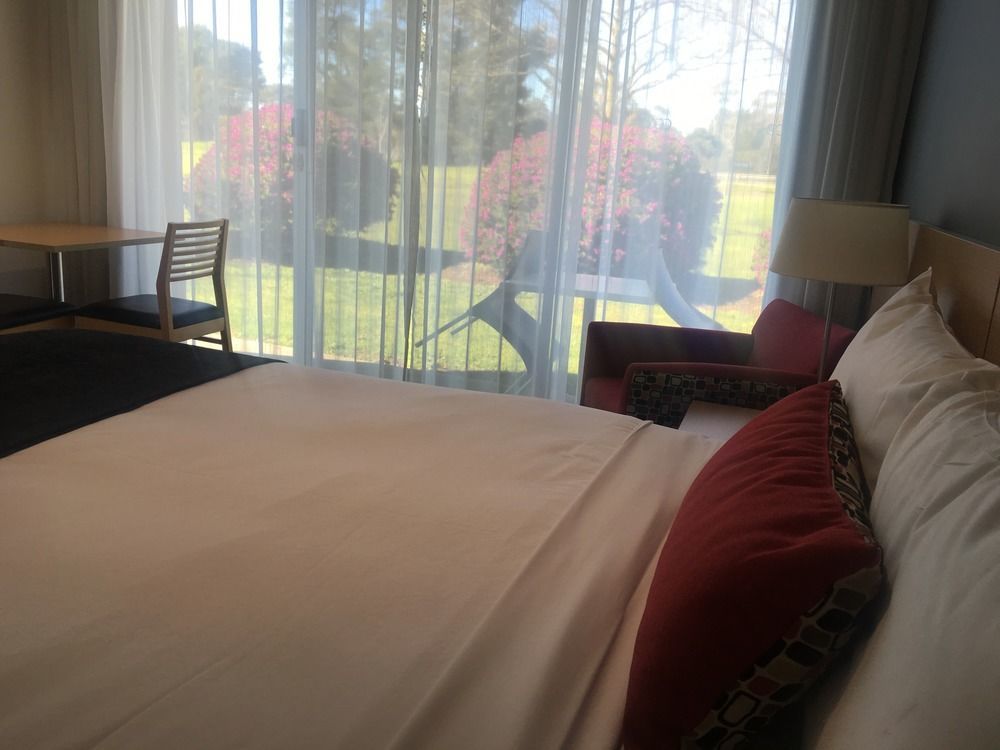 Quality Inn & Suites Traralgon Luaran gambar