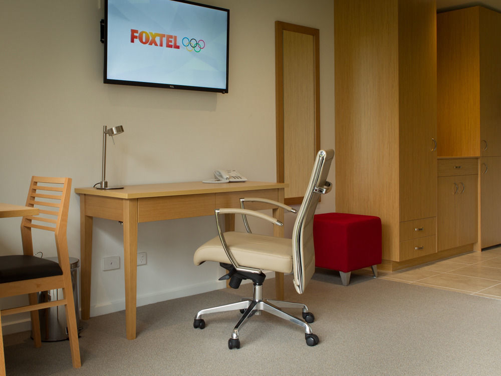 Quality Inn & Suites Traralgon Luaran gambar