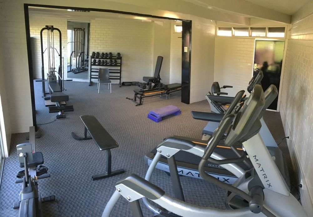 Quality Inn & Suites Traralgon Luaran gambar