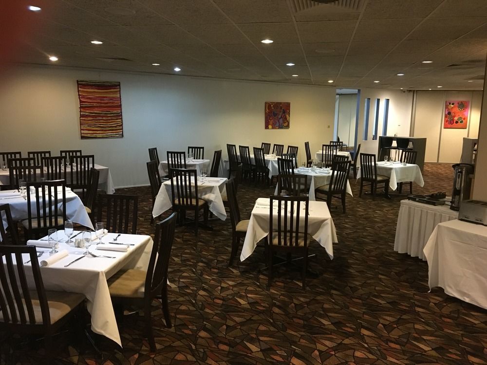 Quality Inn & Suites Traralgon Luaran gambar