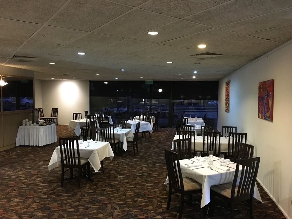 Quality Inn & Suites Traralgon Luaran gambar