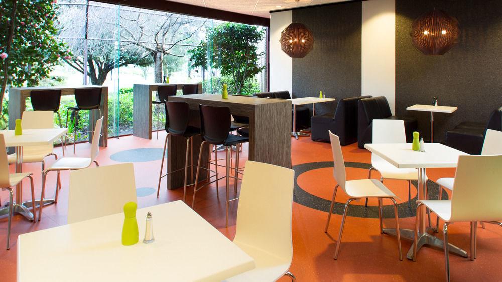 Quality Inn & Suites Traralgon Luaran gambar