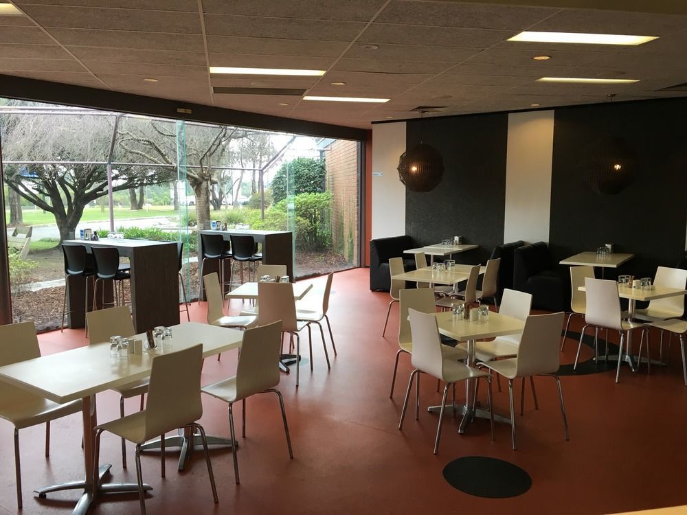 Quality Inn & Suites Traralgon Luaran gambar