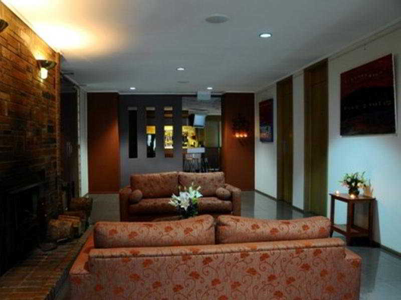 Quality Inn & Suites Traralgon Luaran gambar