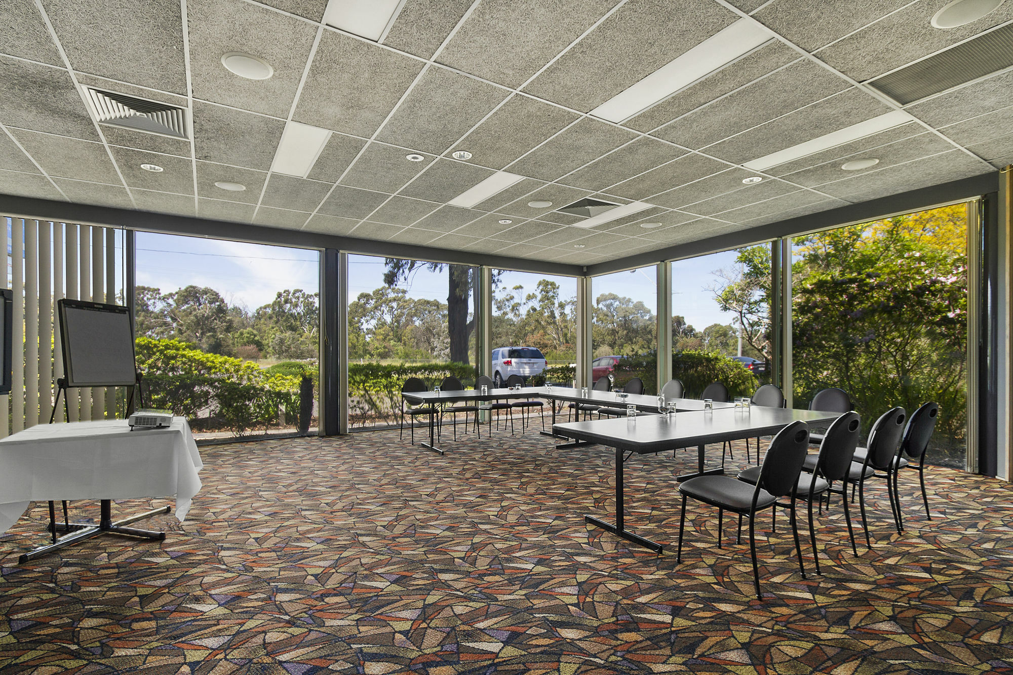 Quality Inn & Suites Traralgon Luaran gambar