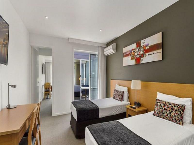 Quality Inn & Suites Traralgon Luaran gambar