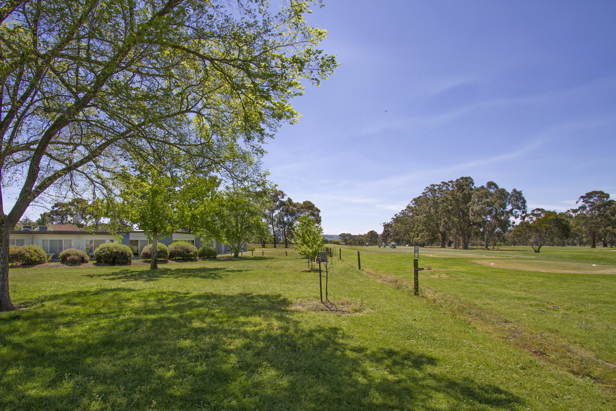 Quality Inn & Suites Traralgon Luaran gambar