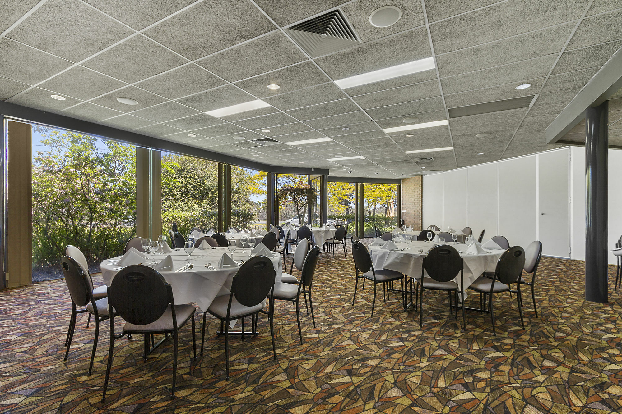 Quality Inn & Suites Traralgon Luaran gambar