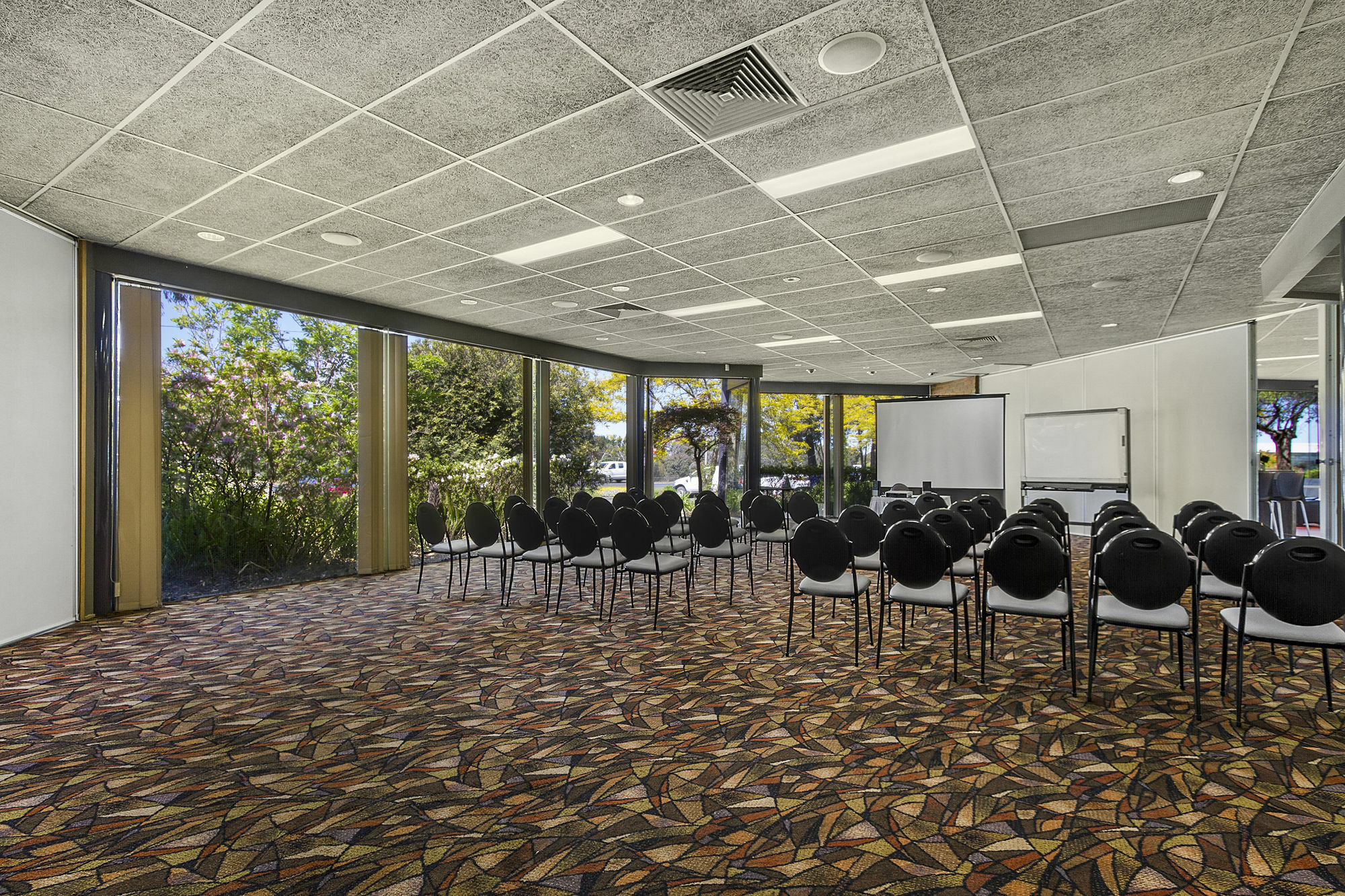 Quality Inn & Suites Traralgon Luaran gambar