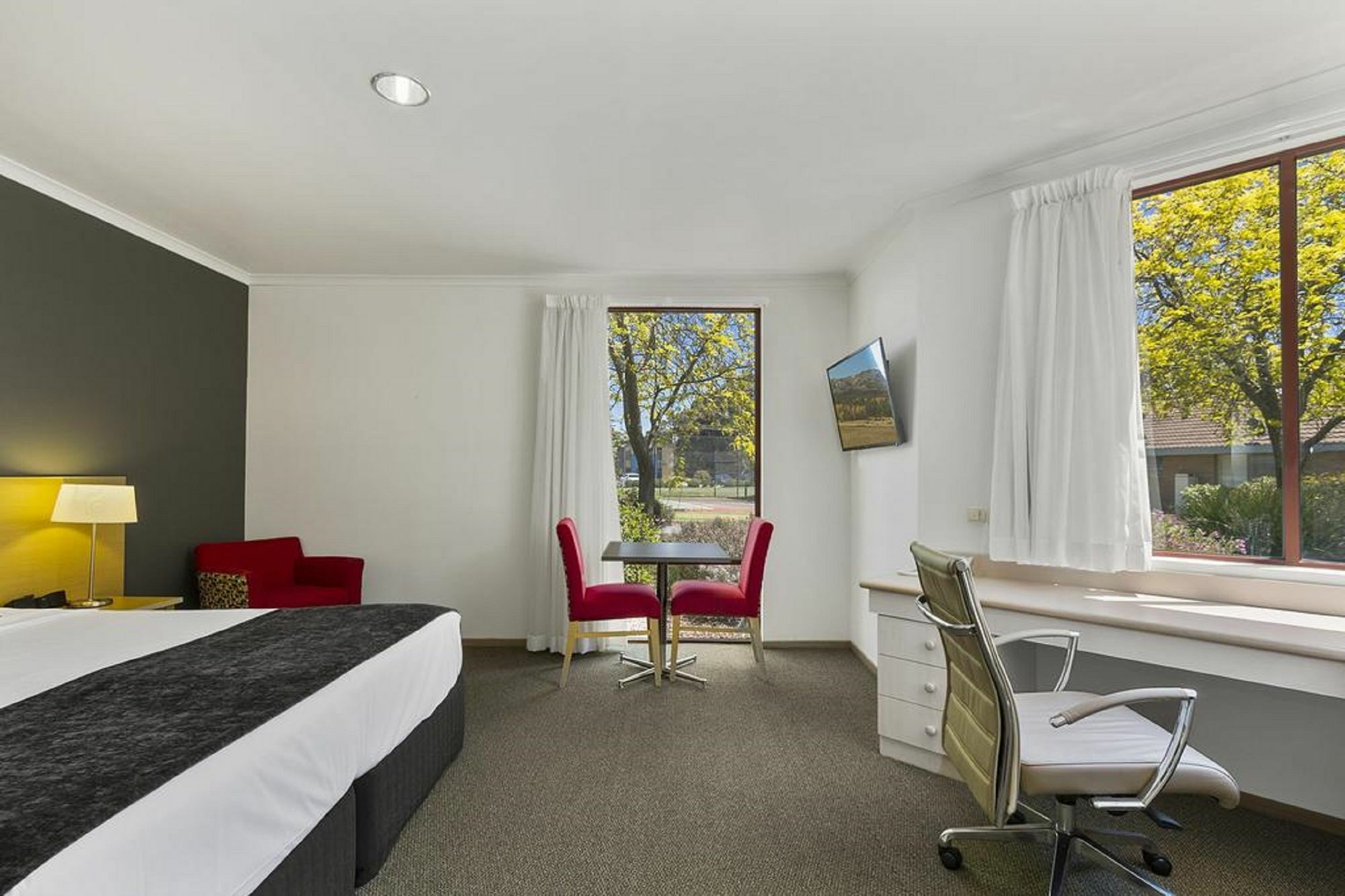 Quality Inn & Suites Traralgon Luaran gambar