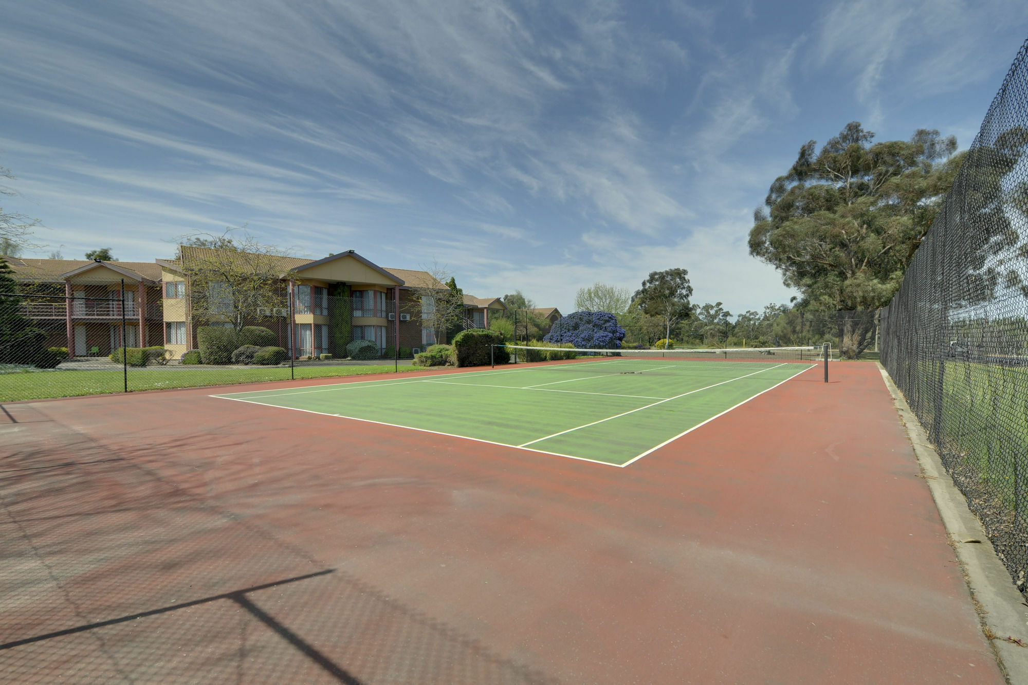 Quality Inn & Suites Traralgon Luaran gambar
